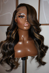 Chanel (Custom Order)