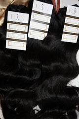 Raw Wavy Bundle Deals