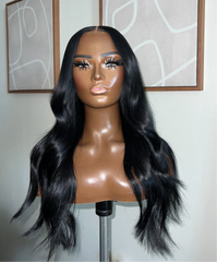 2x6 Closure Wig (Custom Order)