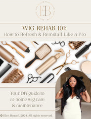 Wig Rehab 101