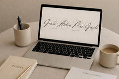Goals & Action Plan Guide